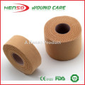 HENSO Adhesive Sports Rigid Strapping Tape